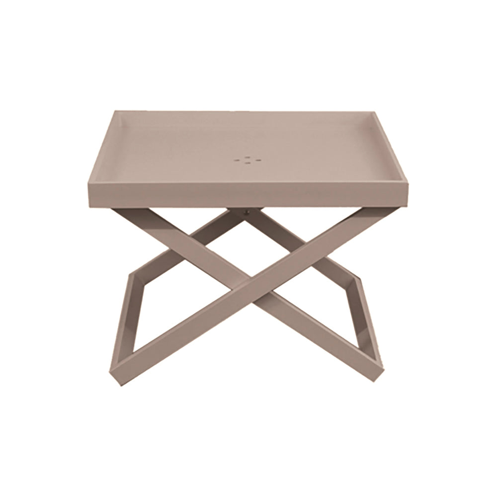 Miami Side Table - Champagne