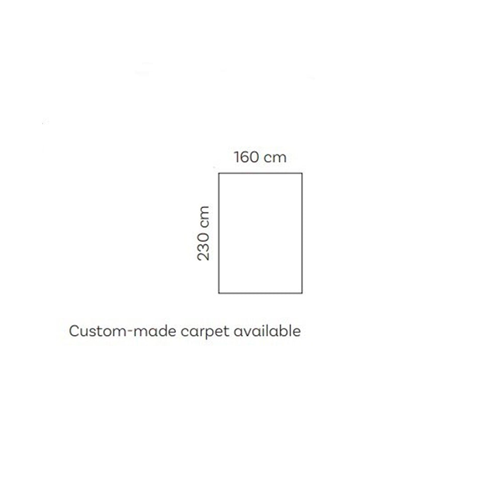 Sienna Outdoor Carpet - Red