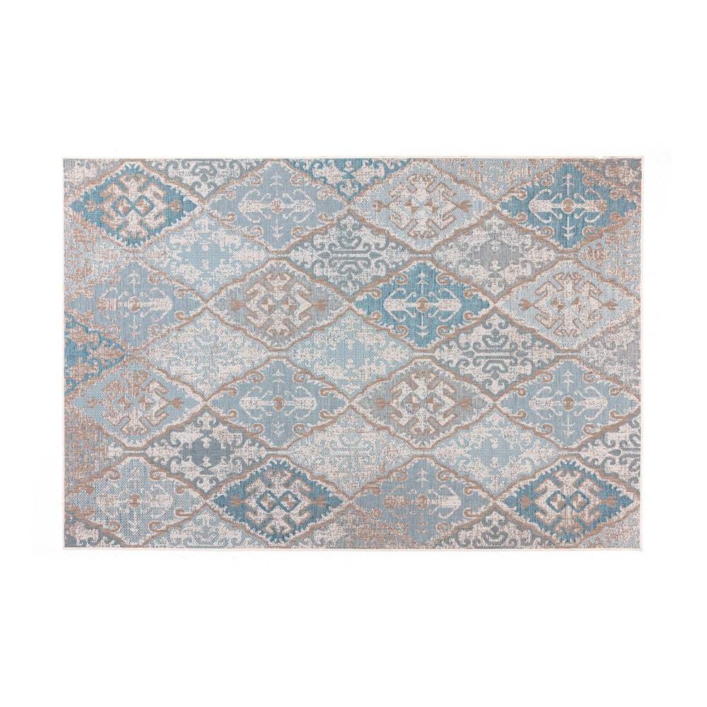 Brighton Outdoor Carpet - Blue