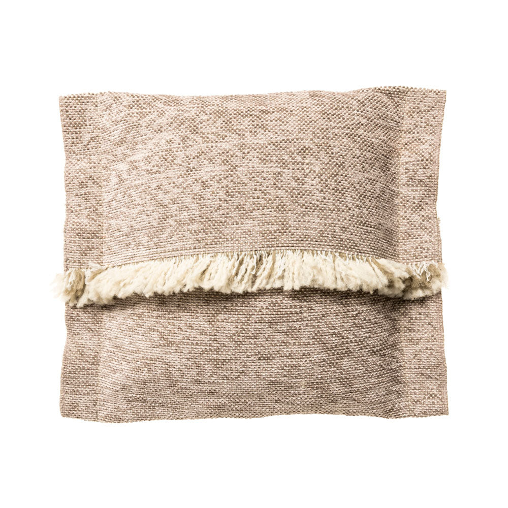 Silky Cushion - Champagne