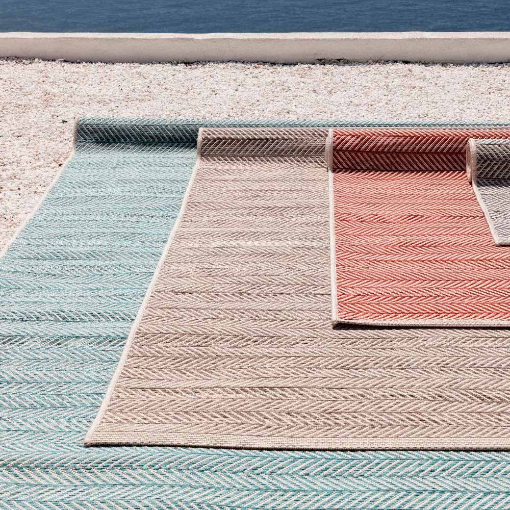 Rylander Outdoor Carpet - Taupe