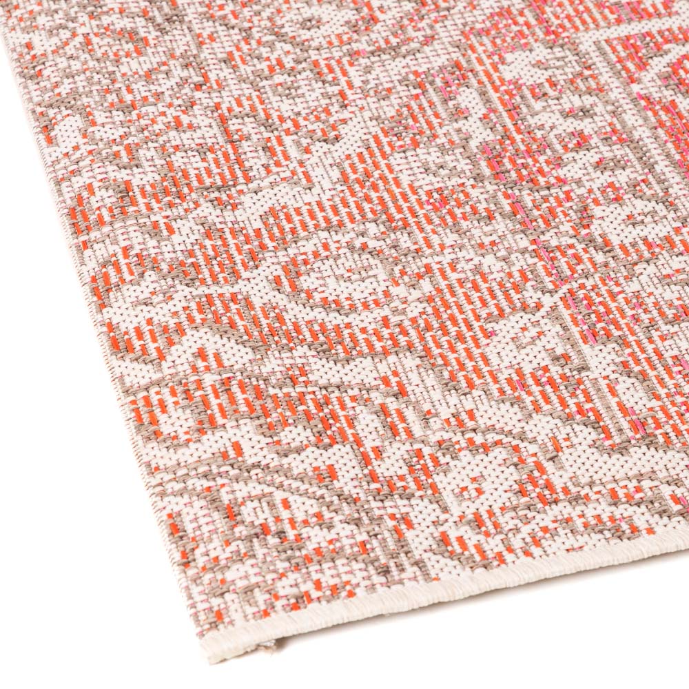 Tivoli Outdoor Carpet - Red