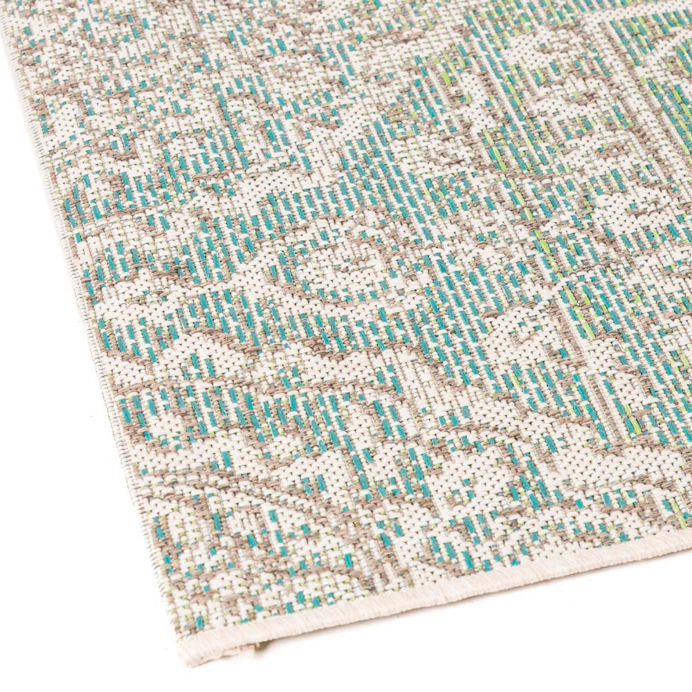 Tivoli Outdoor Carpet - Green