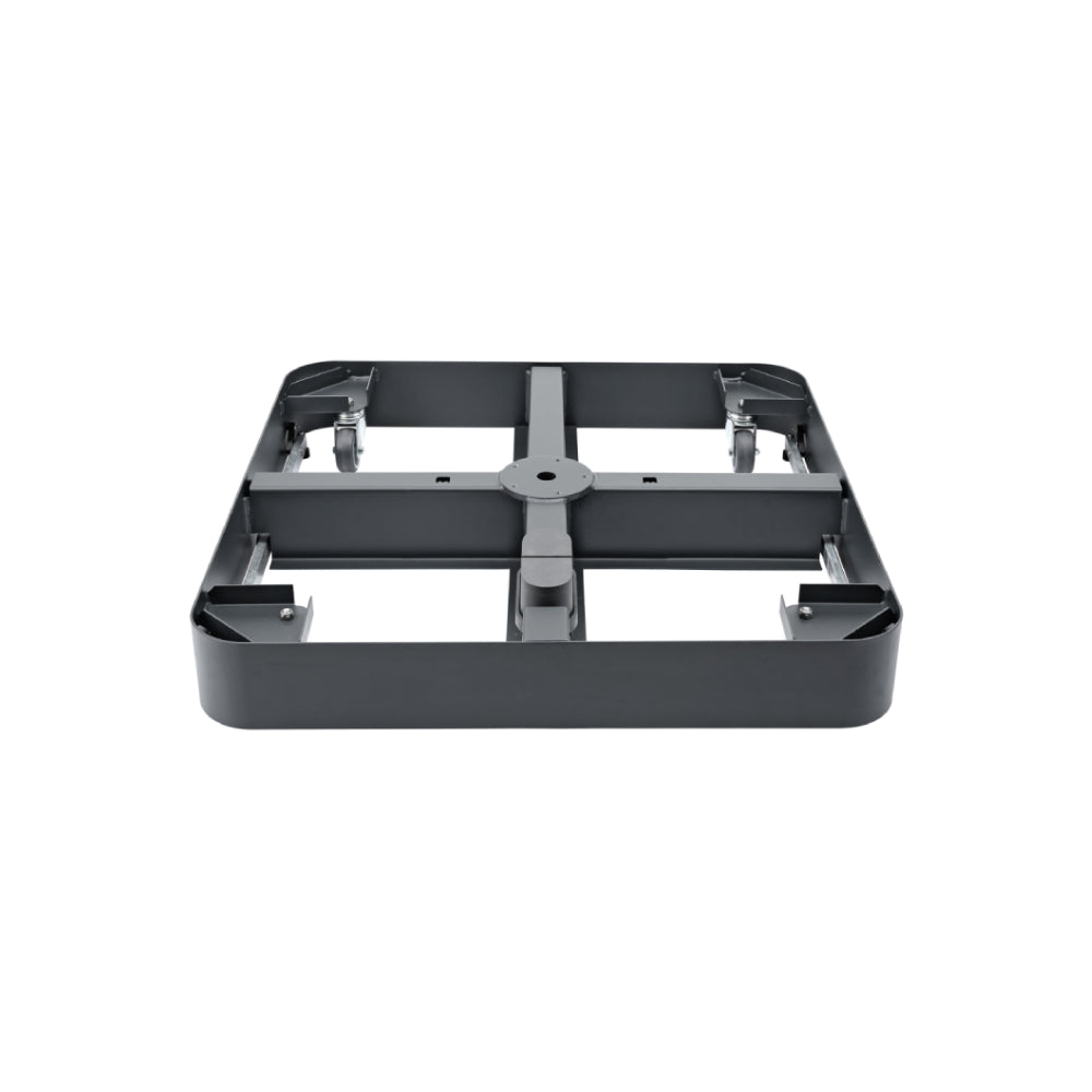 Base frame with castors M4 180 Kg