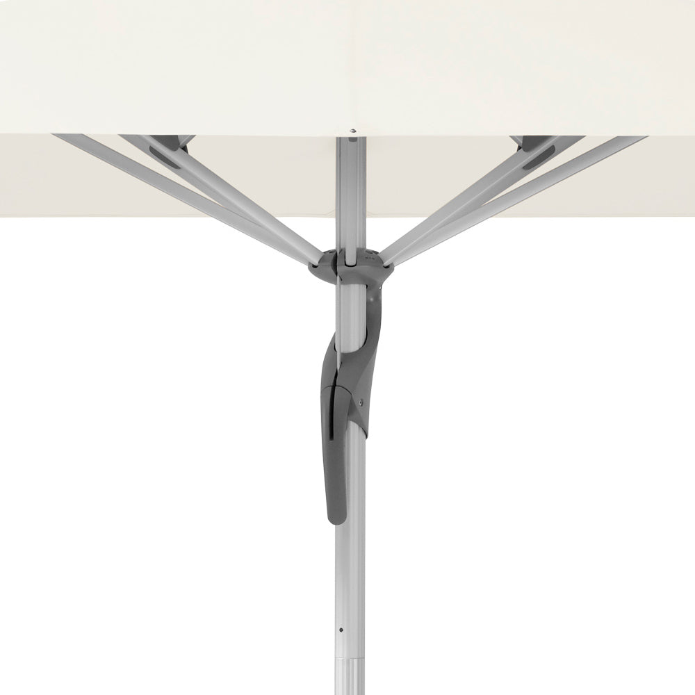 Fortero Parasol 300 x 200 cm - Off-white