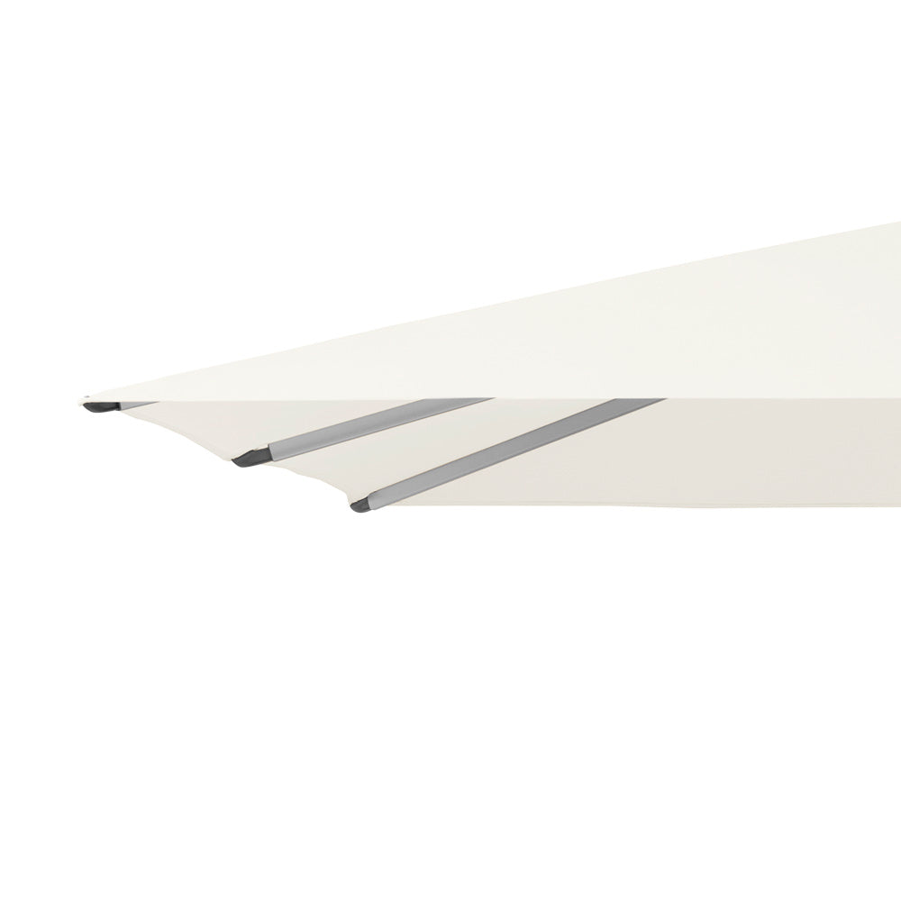 Fortero Parasol 300 x 200 cm - Off-white