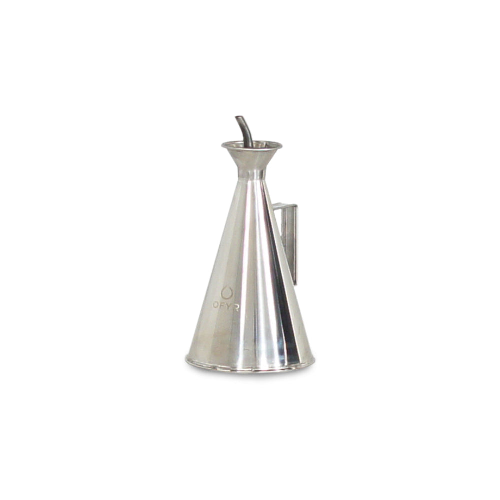 Steel Oil Can