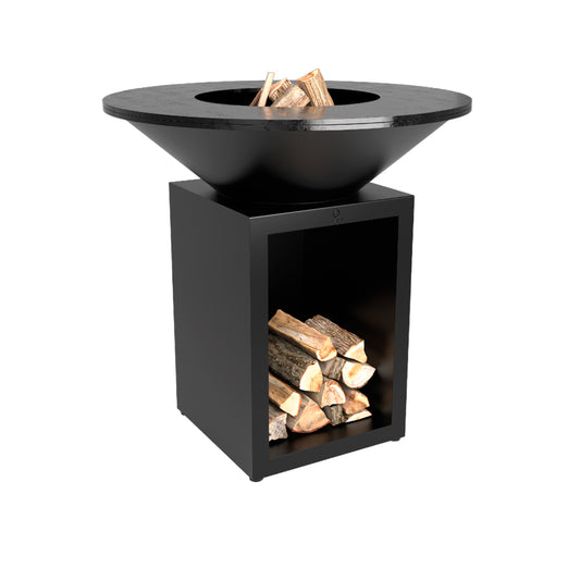 Ofyr Classic Storage Black 100