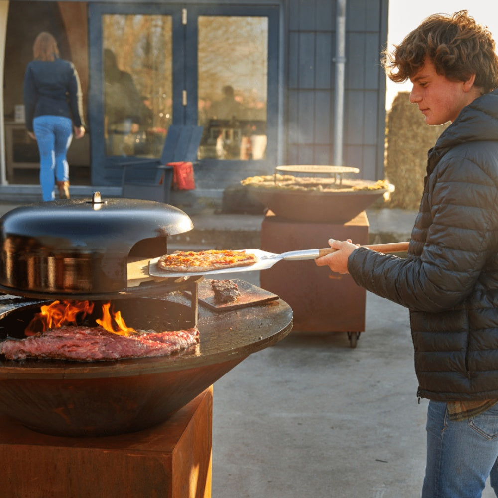 Pizza Oven 100