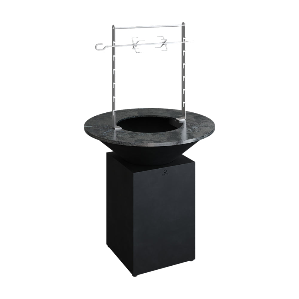 Rotisserie Set