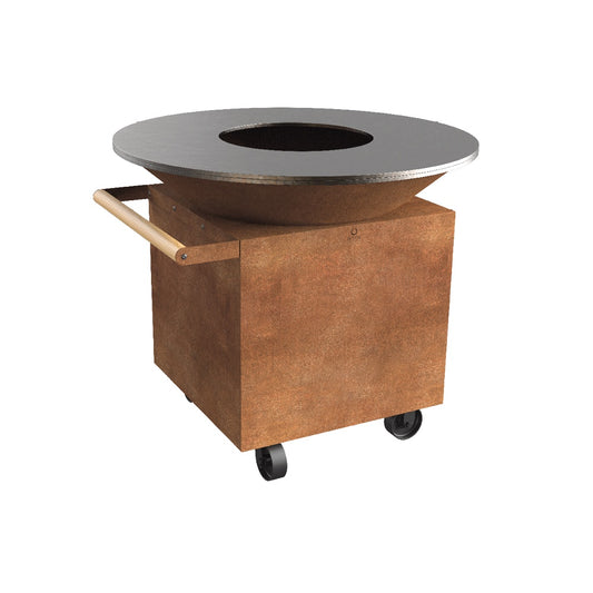 Ofyr Classic 120 PRO+ Corten