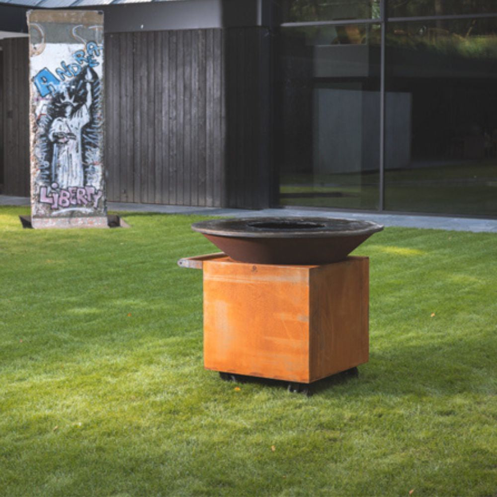 Ofyr Classic 120 PRO+ Corten