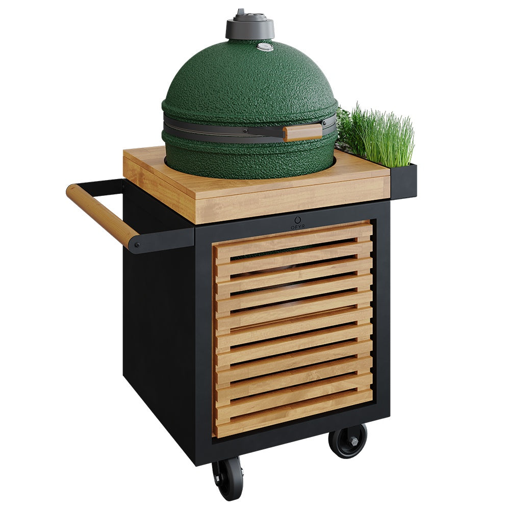 Storage Insert PRO With 1 Door Small
