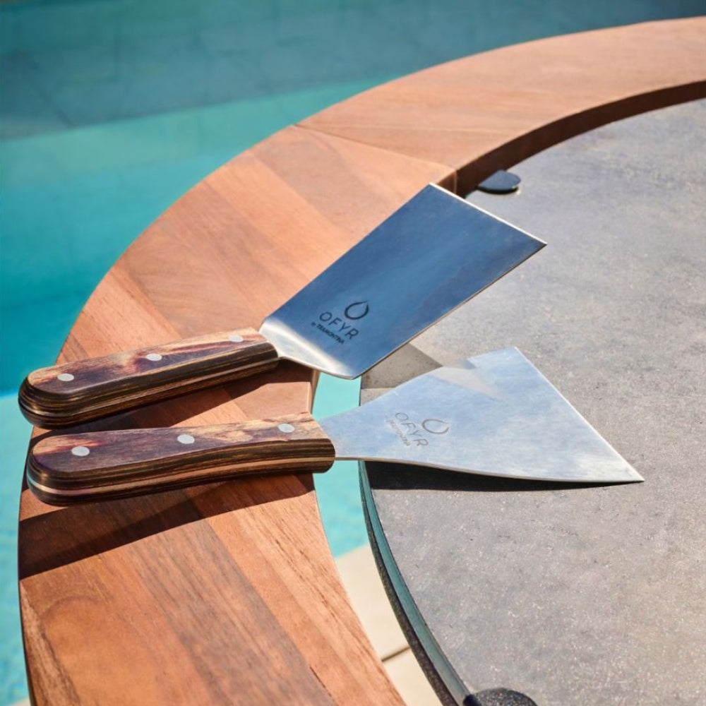 Spatula Set