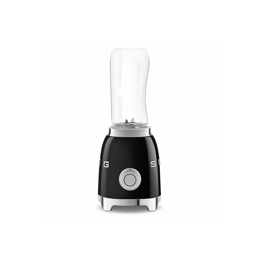 Mini Blender Anni 50 - Black