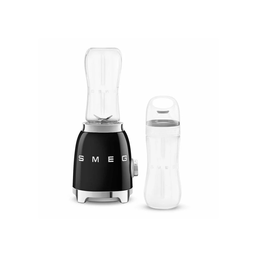 Mini Blender Anni 50 - Black
