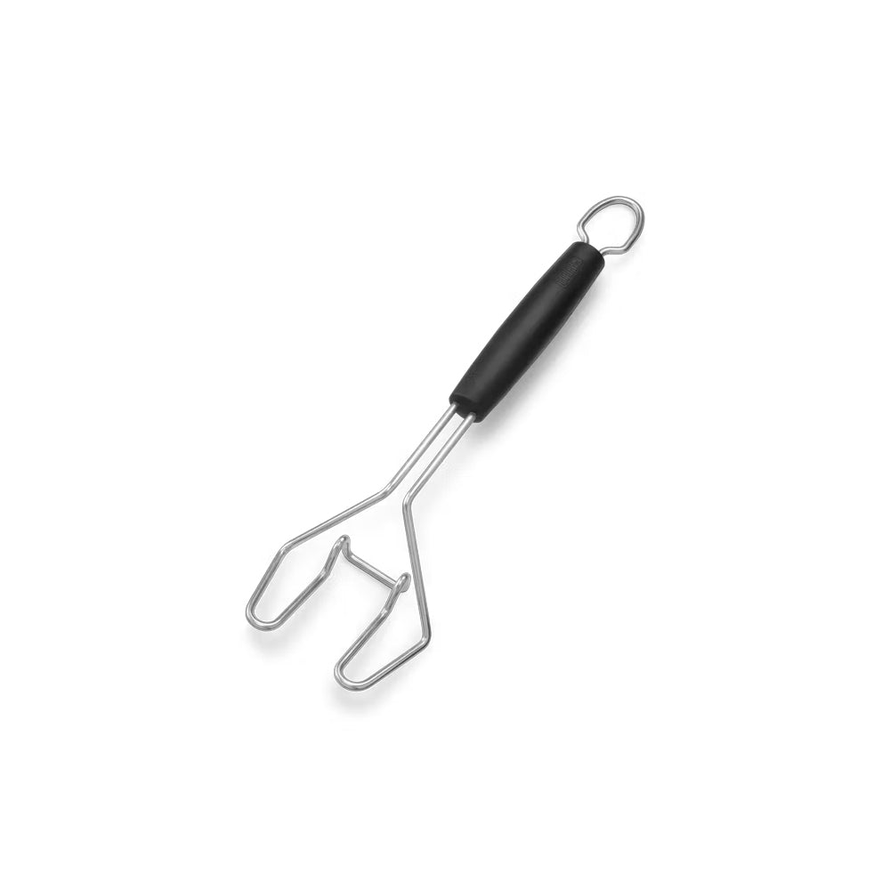 Grate Insert Lifter