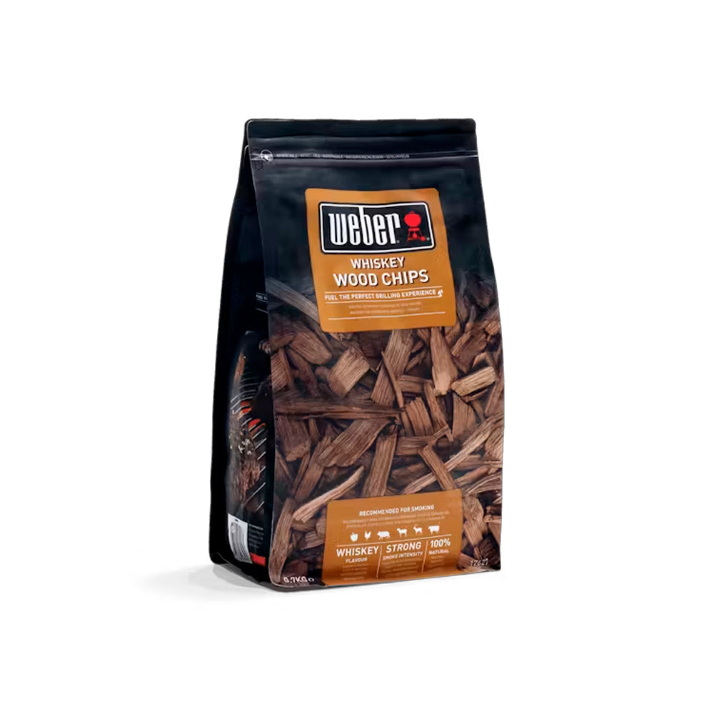 Whisky Wood Chips 700 g