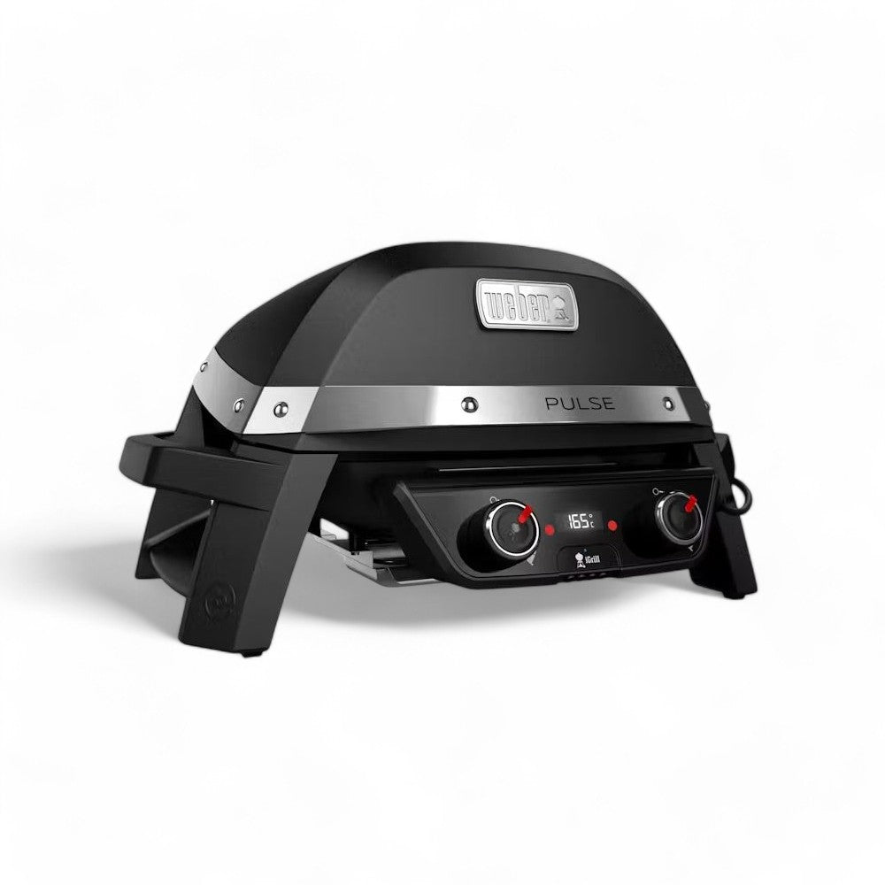 Barbecue Set - Pulse 2000 Electric Barbecue