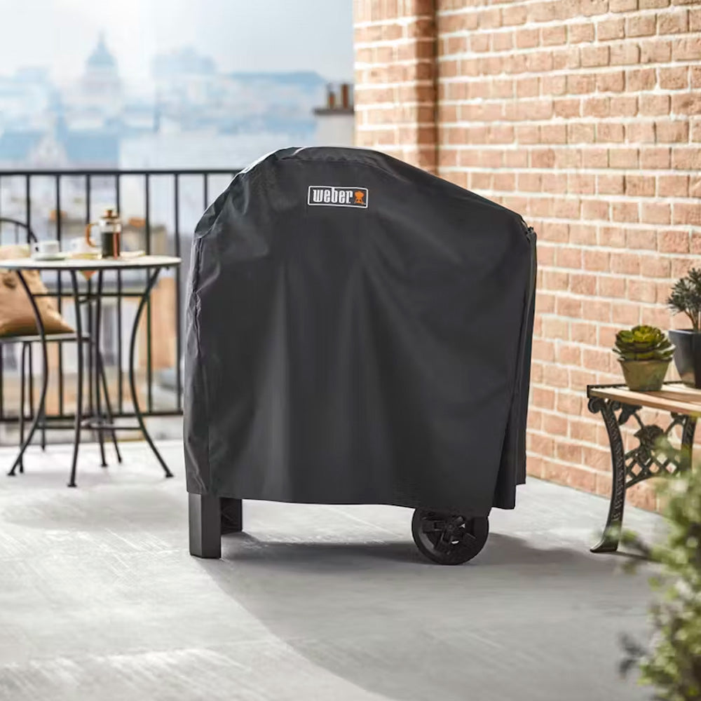 Premium Barbecue Cover for Pulse 1000/2000
