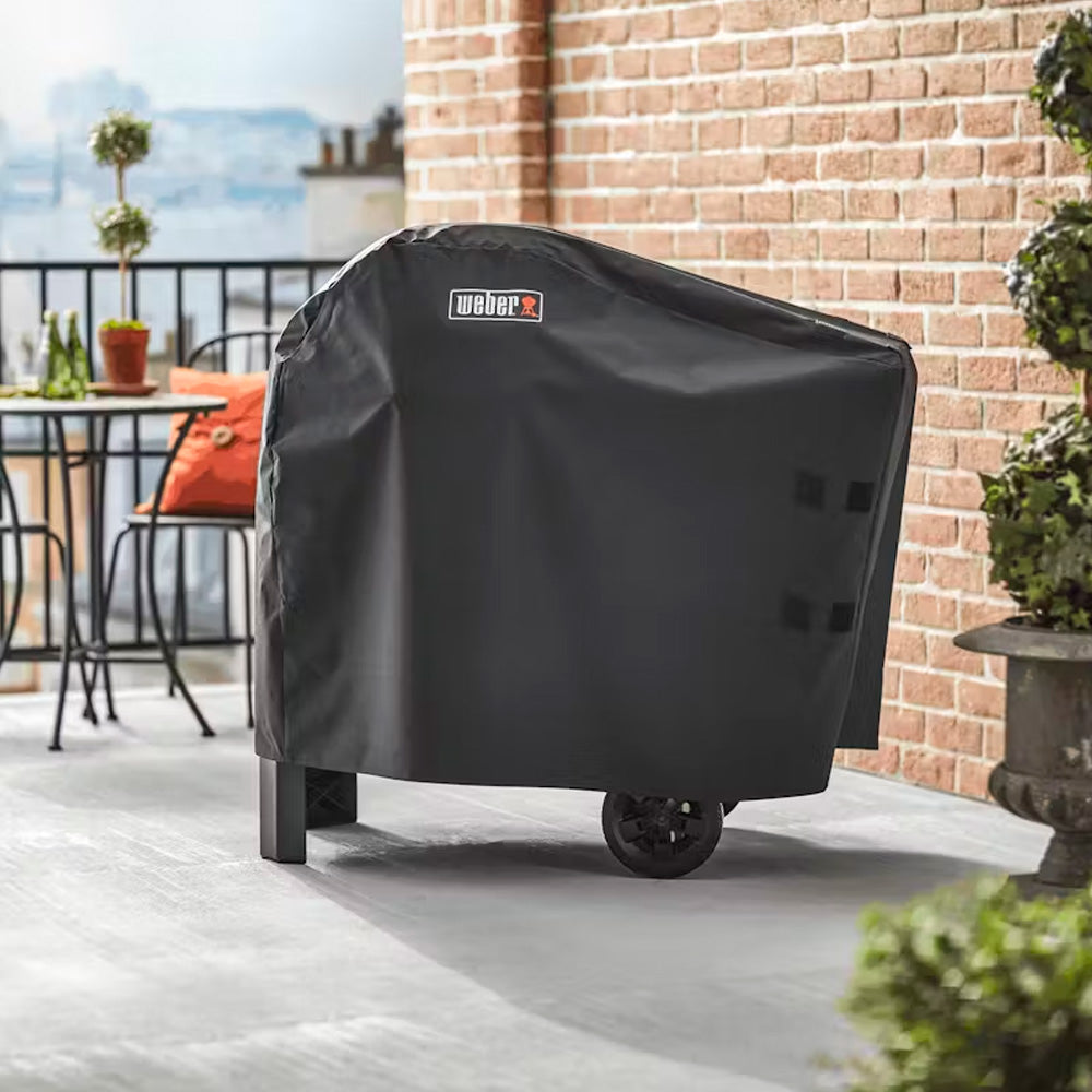 Premium Barbecue Cover for Pulse 1000/2000