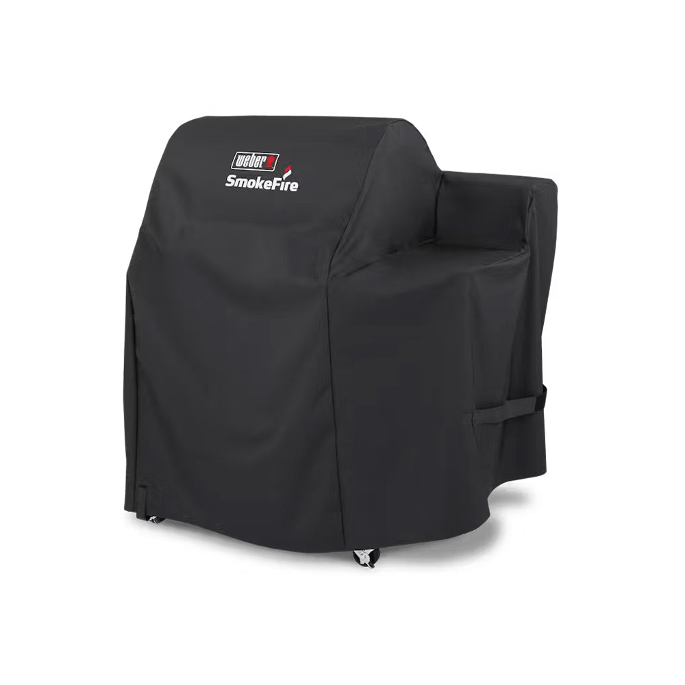 Premium Barbecue Cover - SmokeFire EX4 (61 cm)
