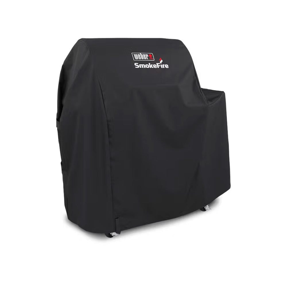 Premium Barbecue Cover - SmokeFire EX4 (61 cm)