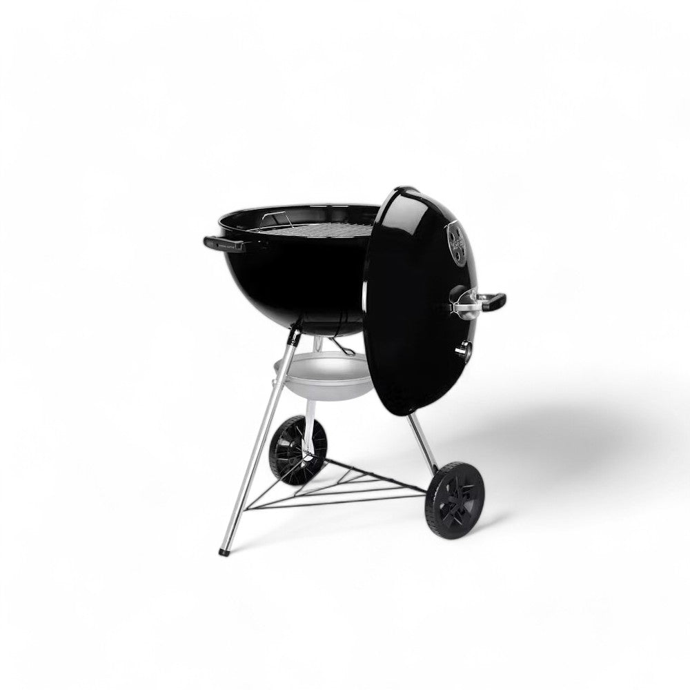 Original Kettle E-5710 Charcoal Barbecue 57cm