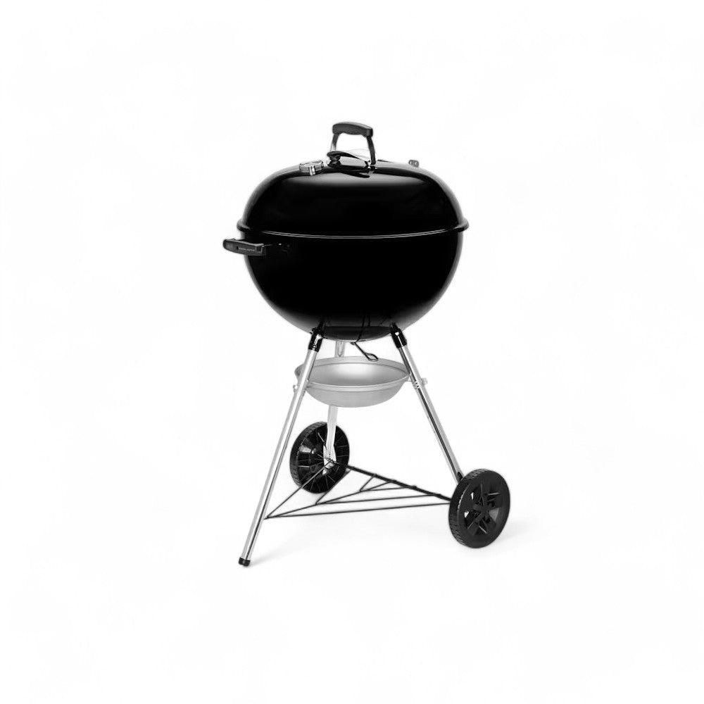 Original Kettle E-5710 Charcoal Barbecue 57cm