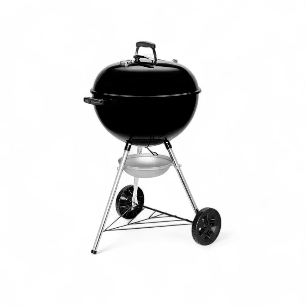 Original Kettle E-5710 Charcoal Barbecue 57cm