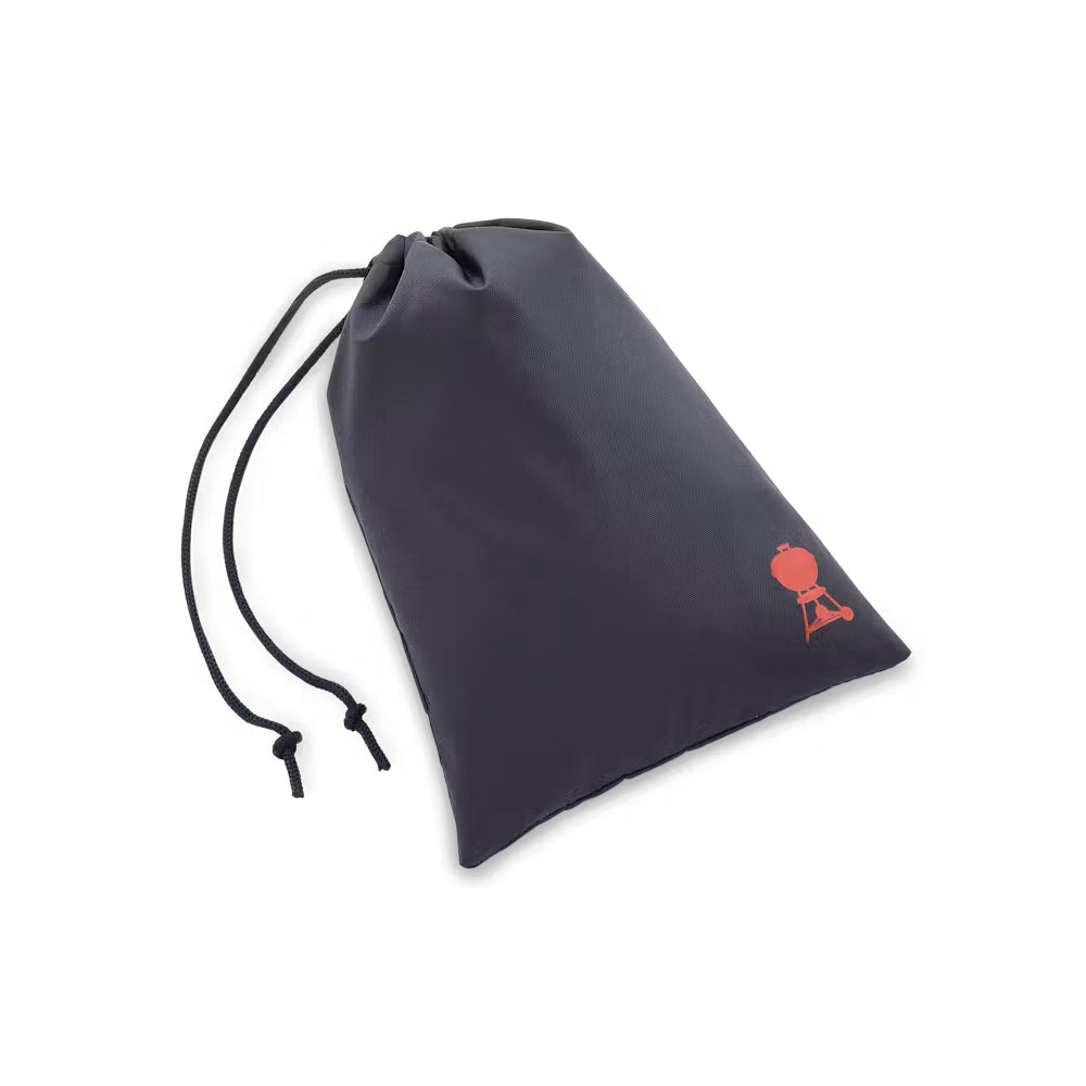 Weber Connect 6-Piece Mounting Kit