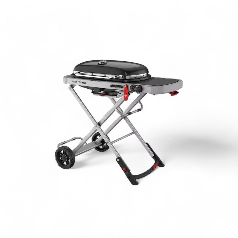 Traveler Gas Barbecue