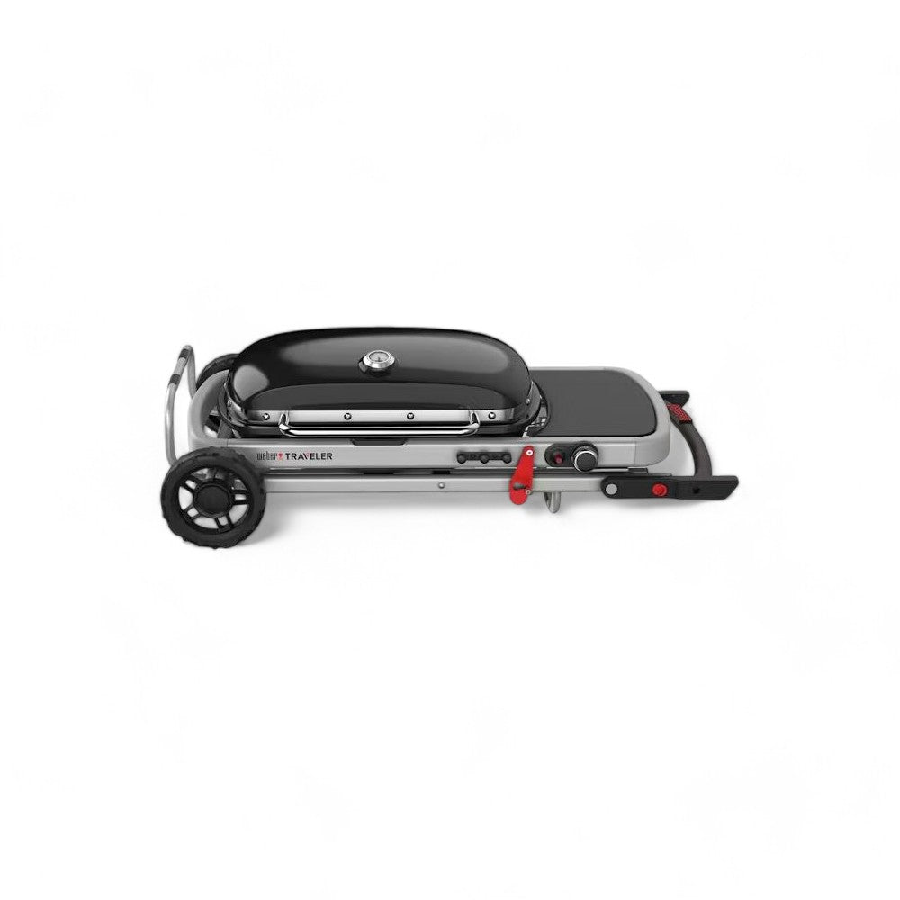 Traveler Gas Barbecue