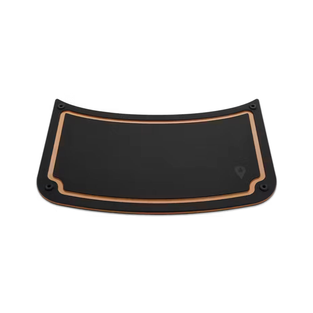 Weber Traveler Reversible Prep and Serve Board