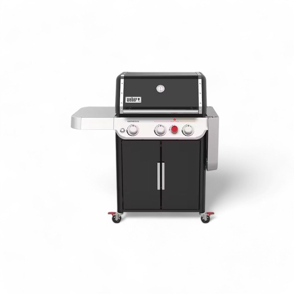 Genesis E-325s Gas Barbecue