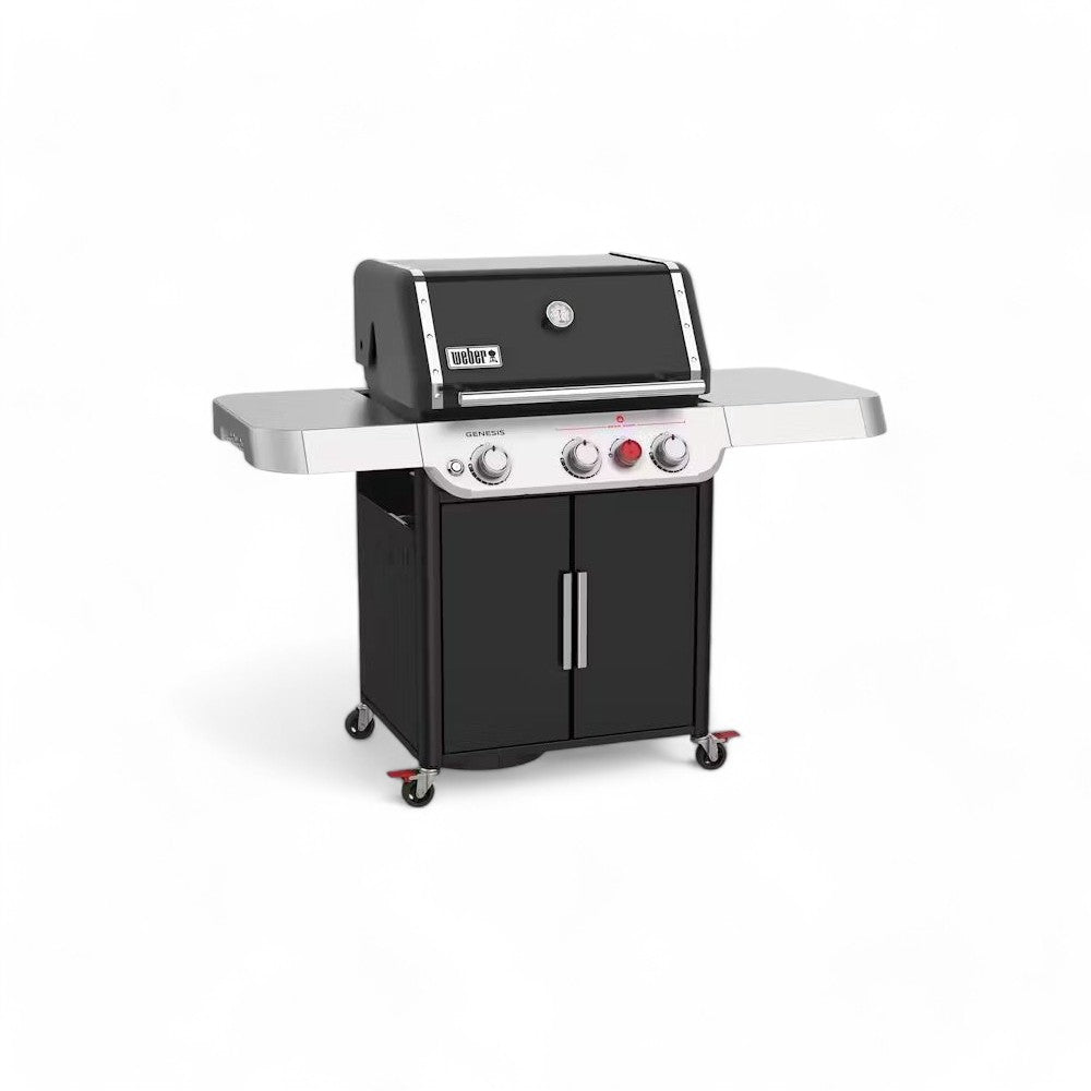 Genesis E-325s Gas Barbecue