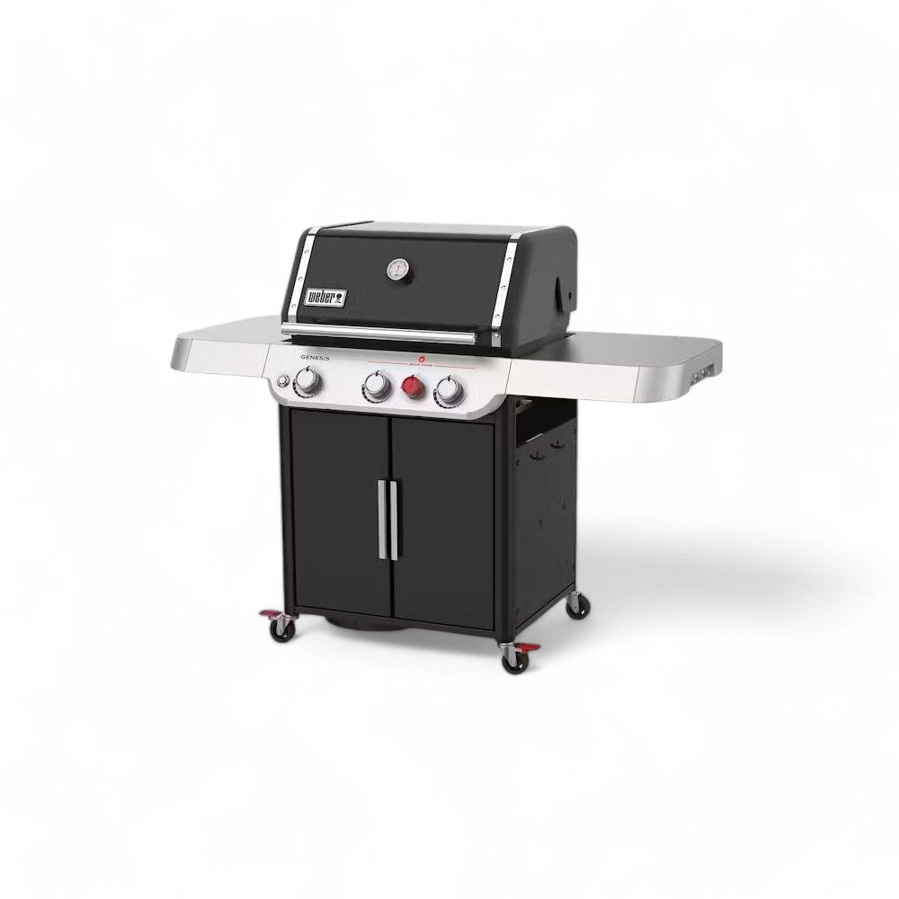 Genesis E-325s Gas Barbecue