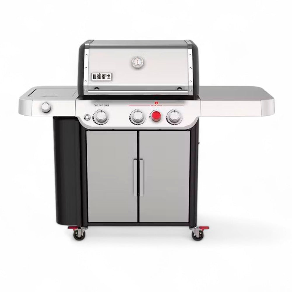 Genesis S-335 Gas Barbecue