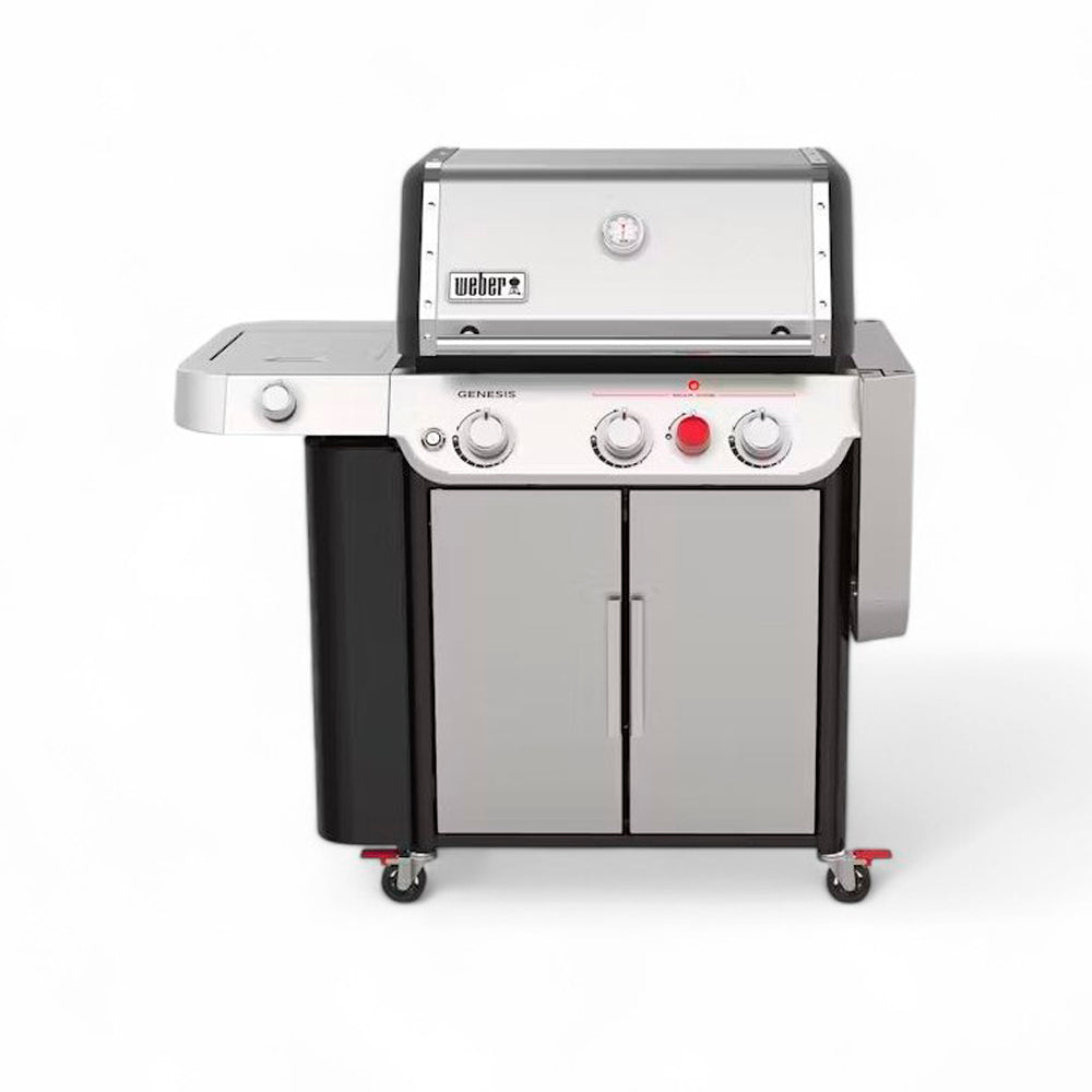 Genesis S-335 Gas Barbecue