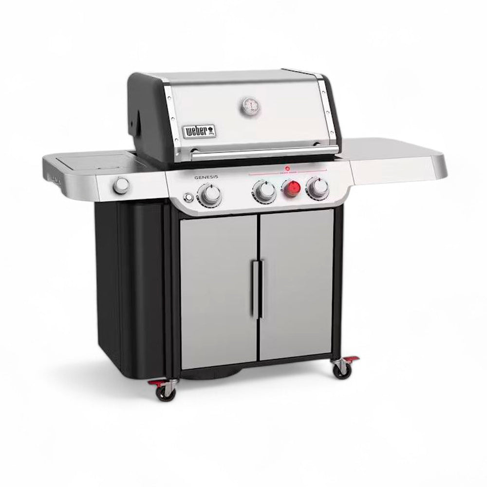 Genesis S-335 Gas Barbecue