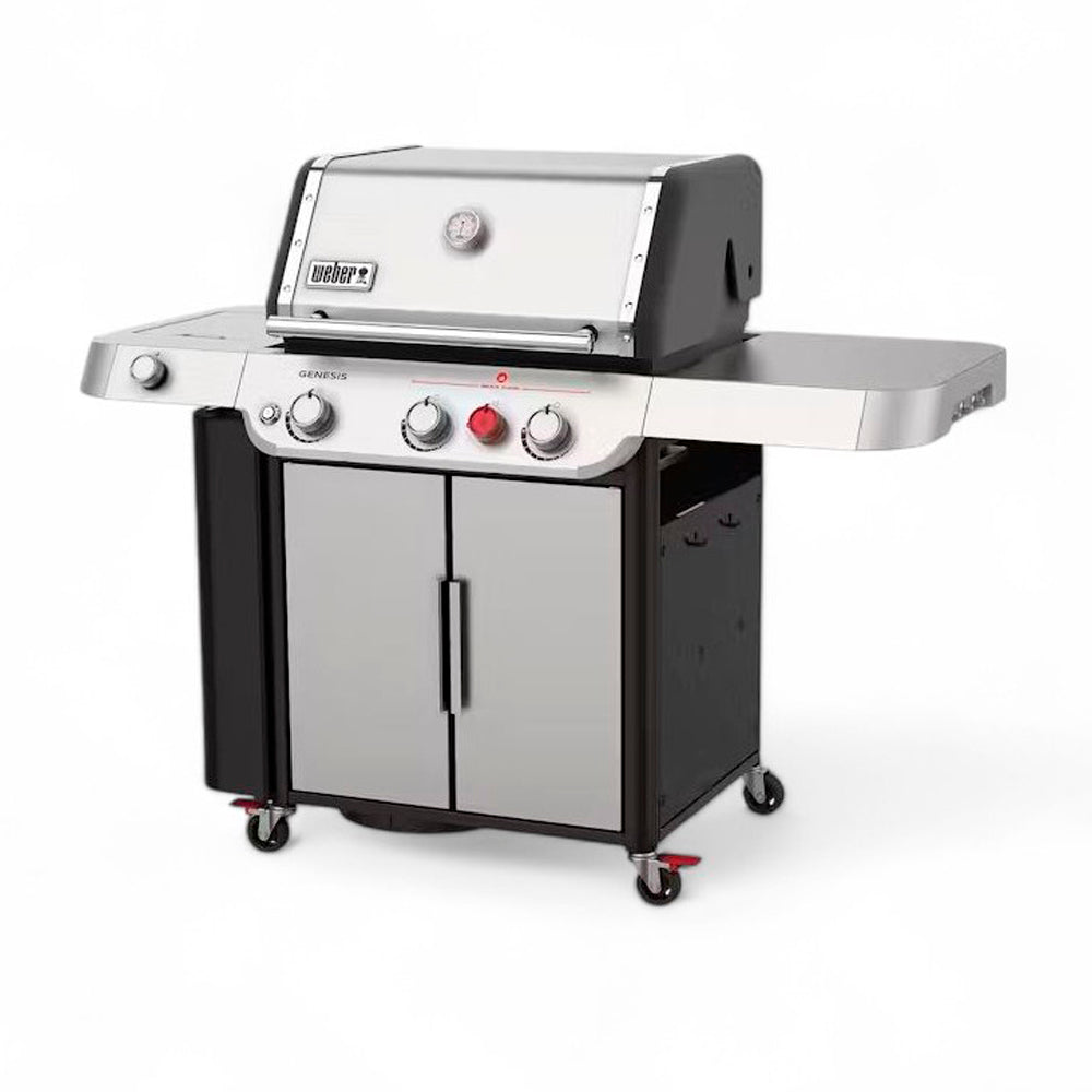 Genesis S-335 Gas Barbecue