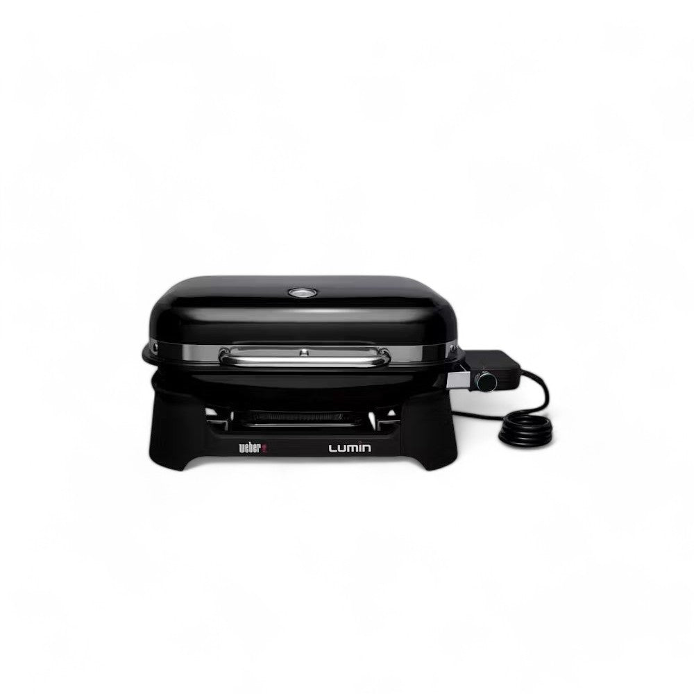 Lumin 2000 Compact Electric Barbecue