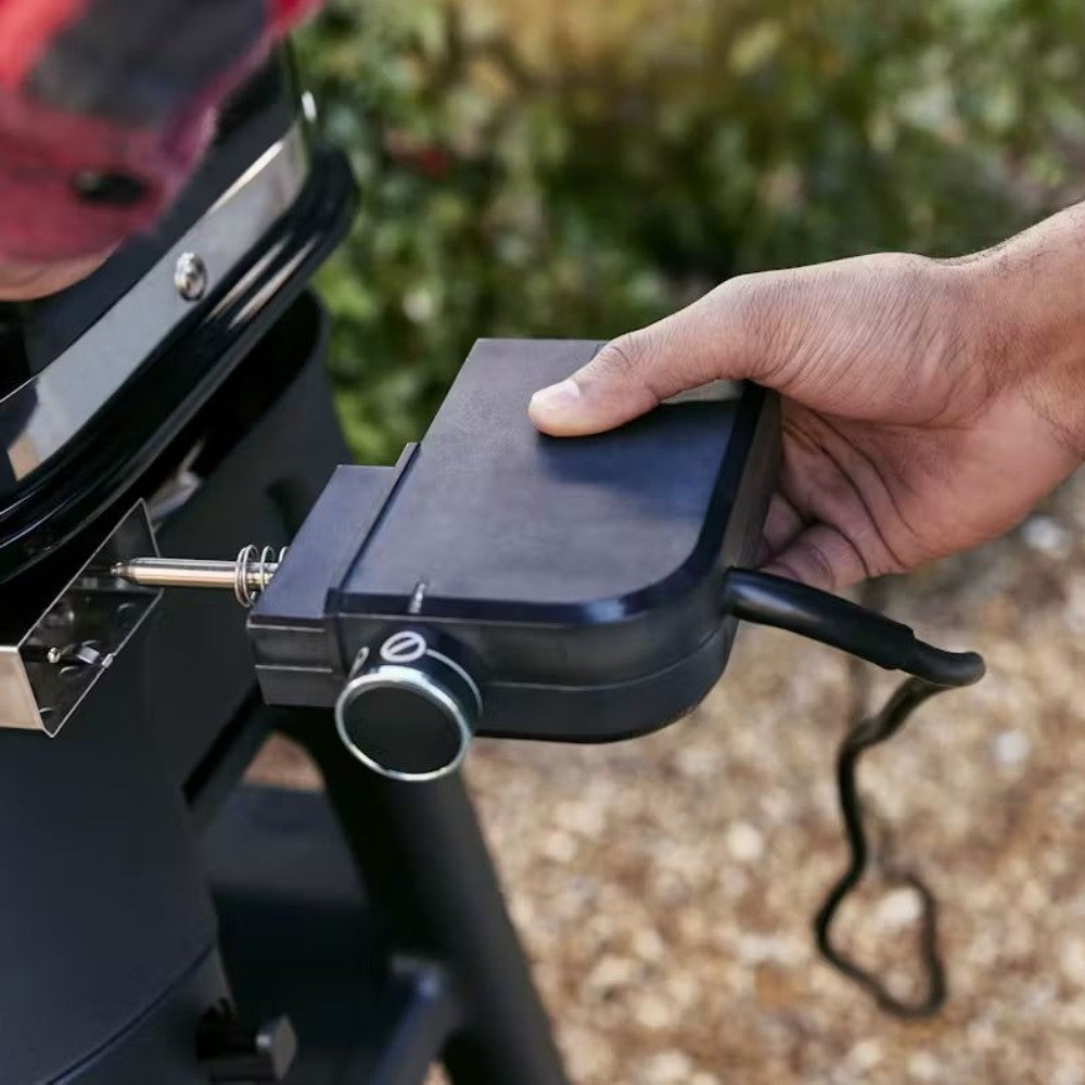 Lumin 2000 Compact Electric Barbecue