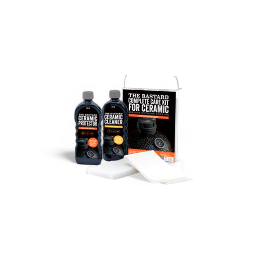 Cleaner and Wax Polish Kit