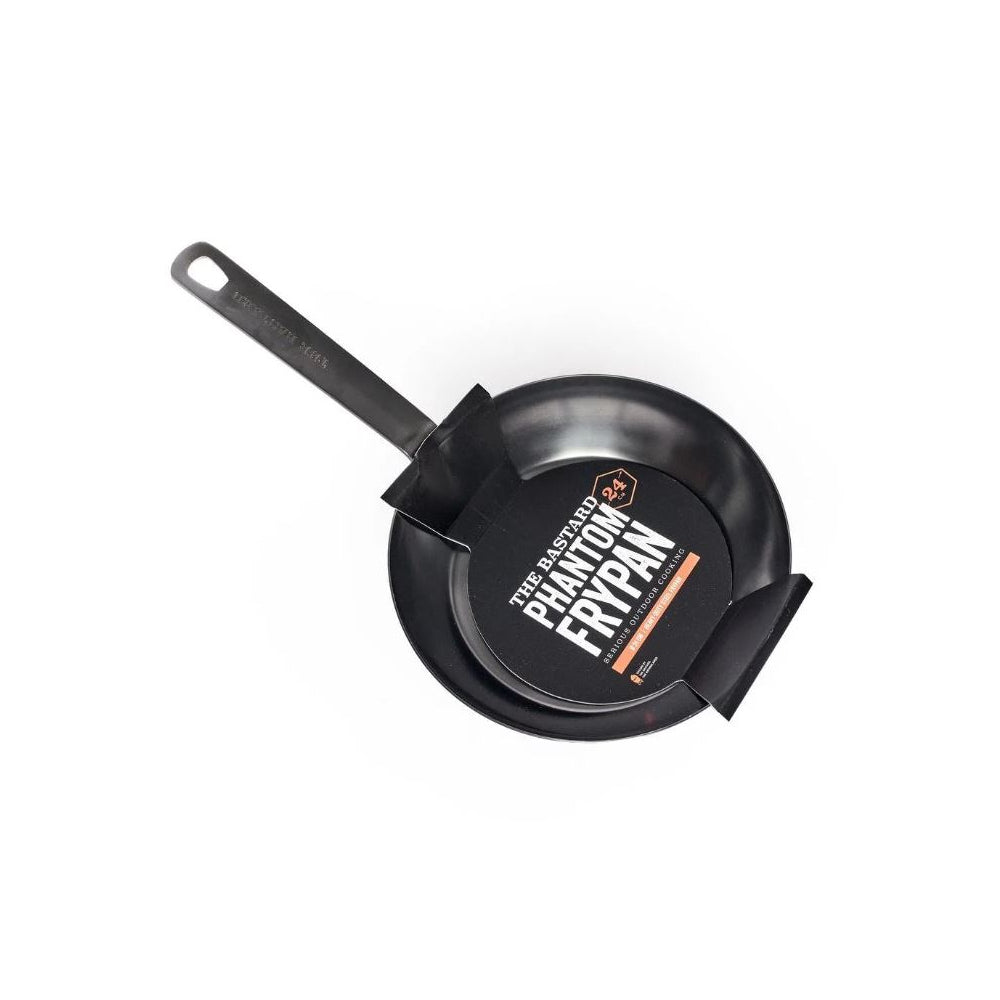 Phantom Pan Steel