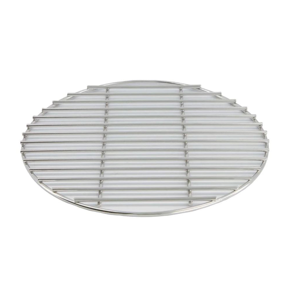 Stainless Steel Grid Medium - 40 cm