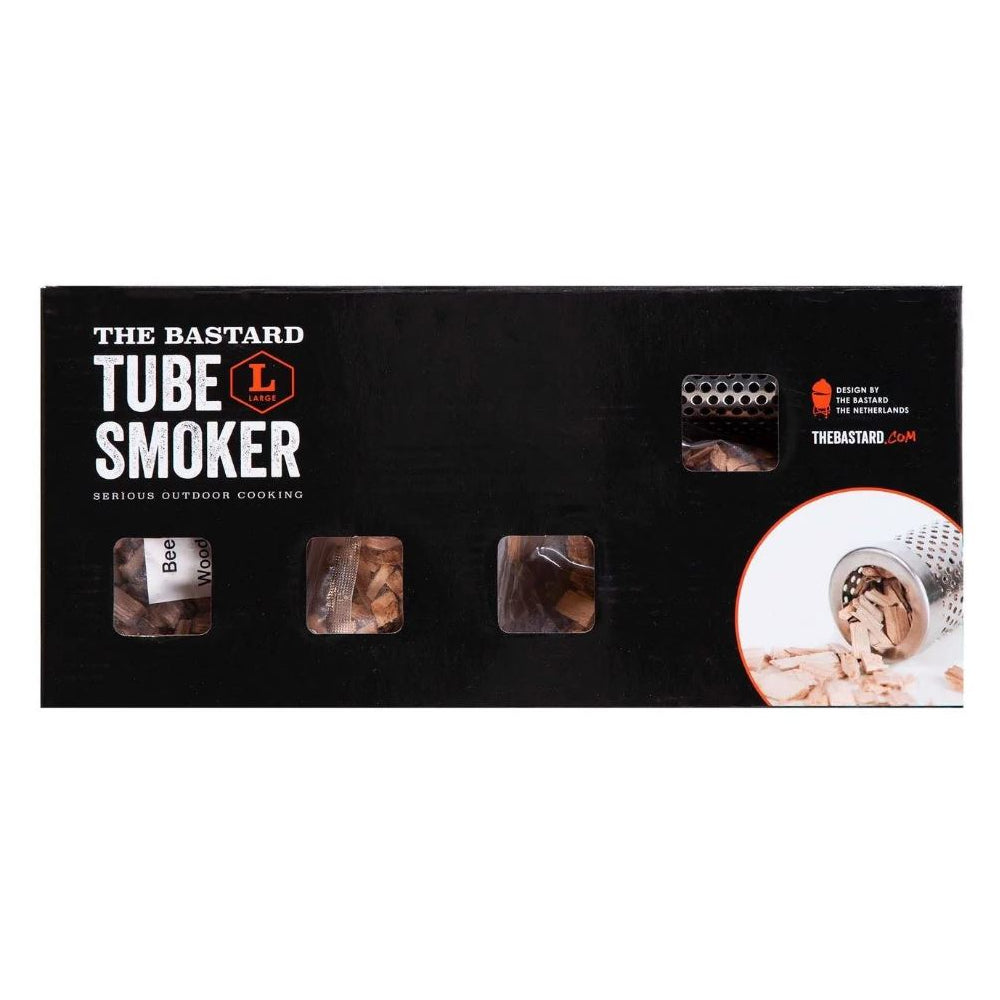 Tube Smoker Large