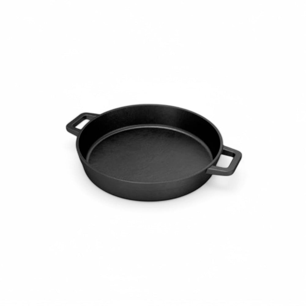 Fry Pan Cast Iron 20 cm diam.