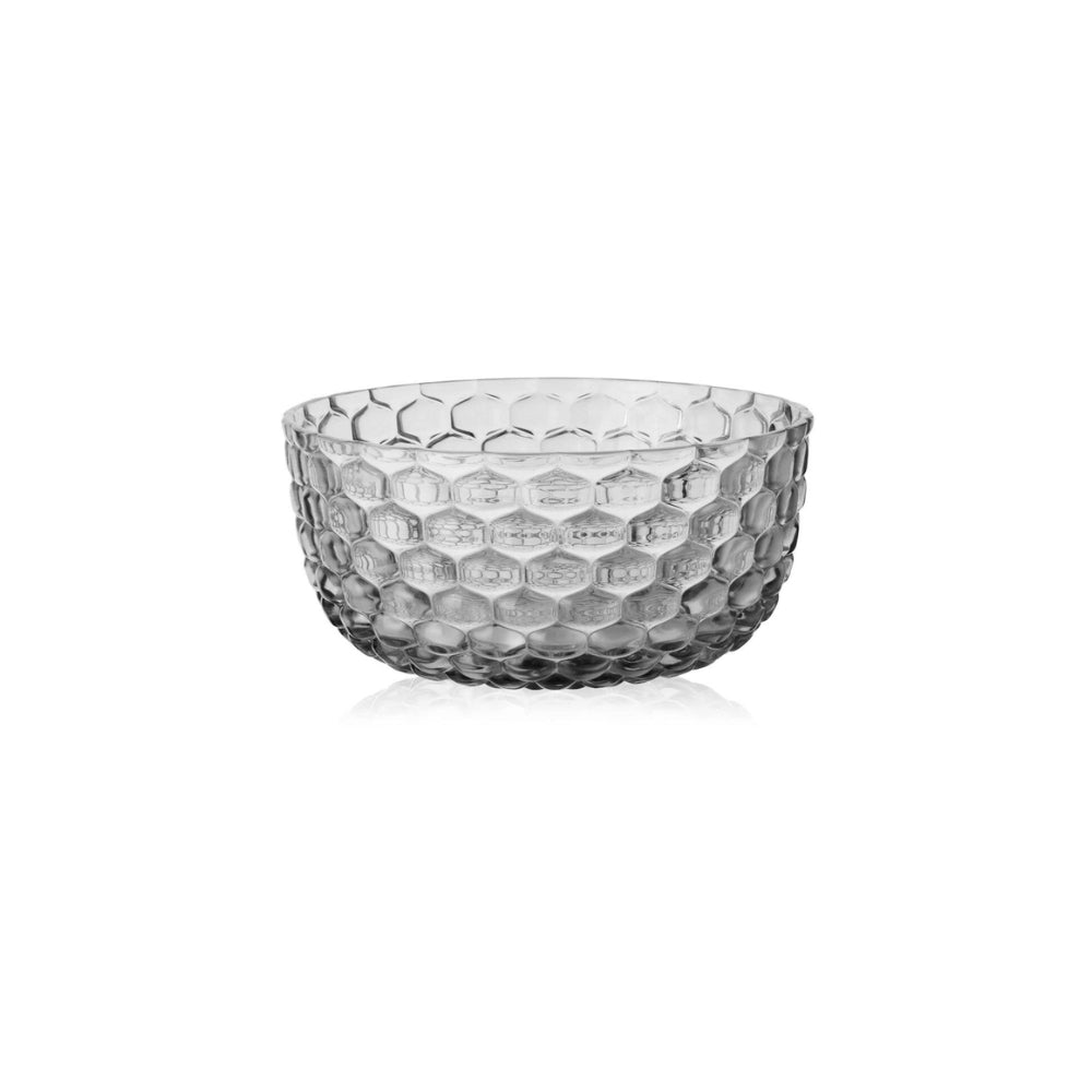 Jellies Family Crystal Bowl - Crystal
