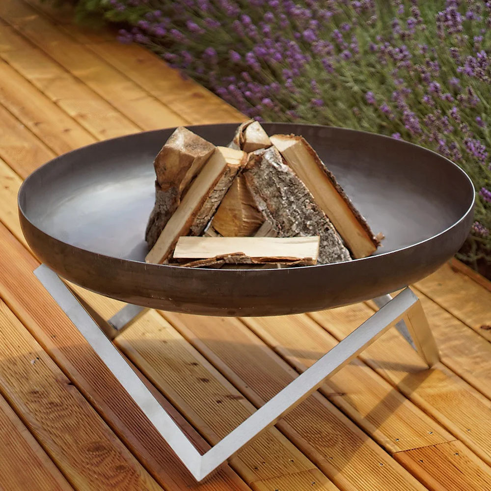 Yanartas Fire Pit - Medium